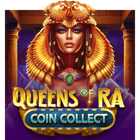 Queens of Ra: Coin Collect