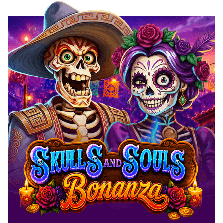 Skulls and Souls Bonanza