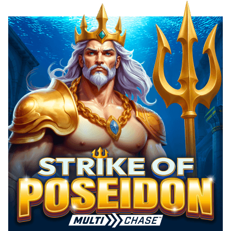 Strike of Poseidon MultiChase