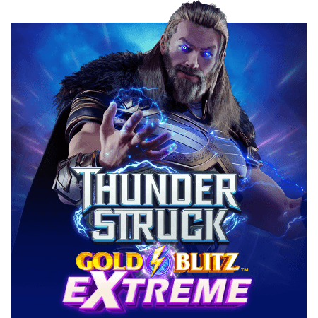 Thunderstruck Gold Blitz Extreme