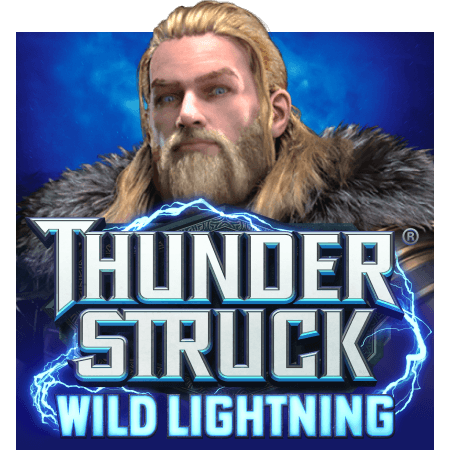 Thunderstruck Wild Lightning