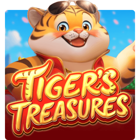 Tiger's Treasure