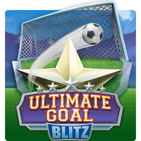 Ultimate Goal Blitz