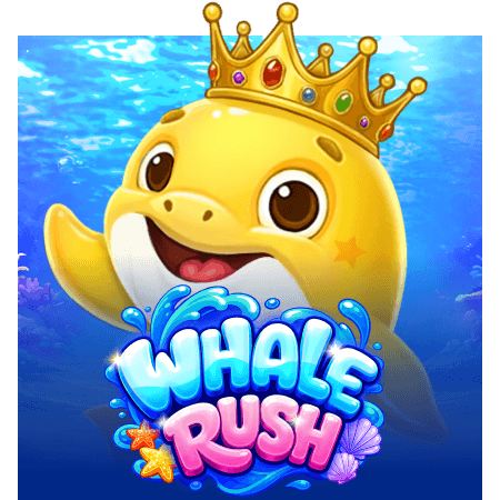 Whale Rush