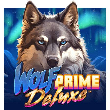 Wolf Prime Deluxe