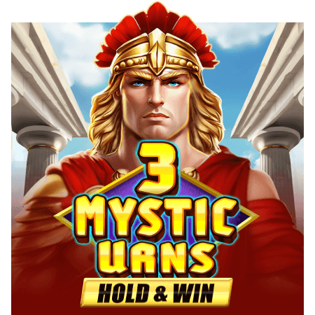 3 Mystic Urns Hold and Win