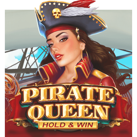 Pirate Queen: Hold & Win