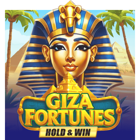 Giza Fortunes Hold & Win