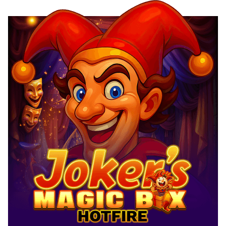 Joker's Magic Box Hotfire