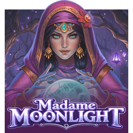 Madame Moonlight