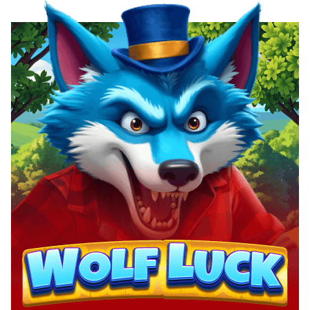 Wolf Luck