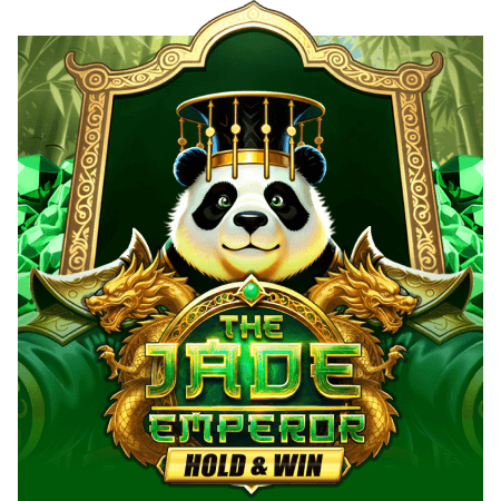The Jade Emperor: Hold & Win