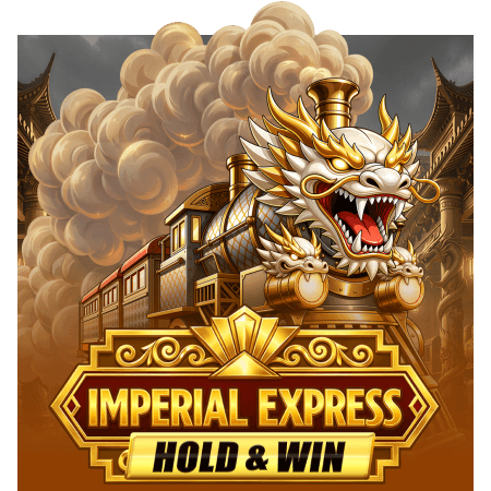 Imperial Express: Hold & Win