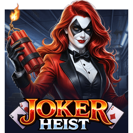 Joker Heist