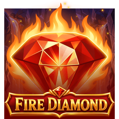 Fire Diamond