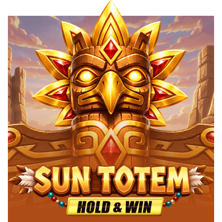 Sun Totem: Hold & Win