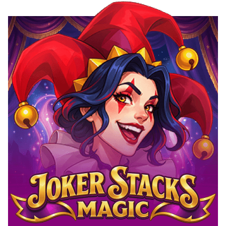 Joker Stacks Magic