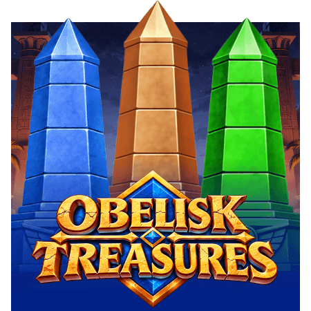 Obelisk Treasures