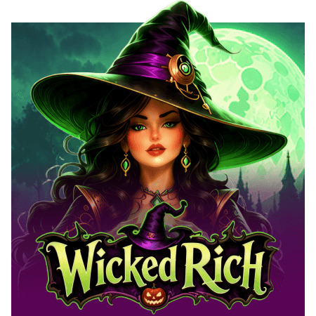 Wicked Rich