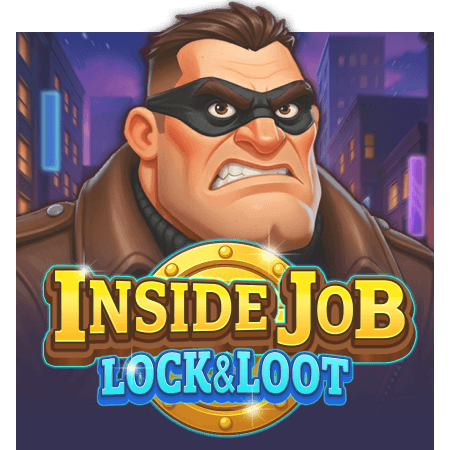 Inside Job: Lock & Loot