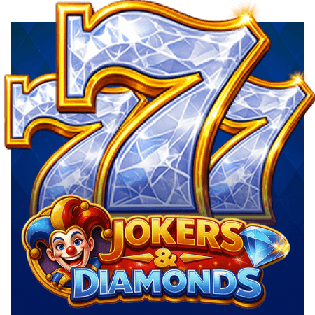 Jokers & Diamonds