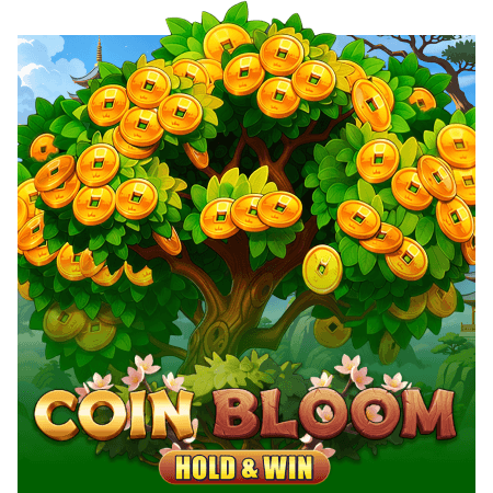 Coin Bloom: Hold & Win