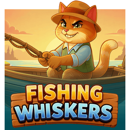 Fishing Whiskers