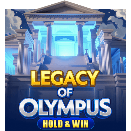 Legacy of Olympus: Hold and Win