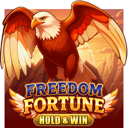 Freedom Fortune: Hold and Win