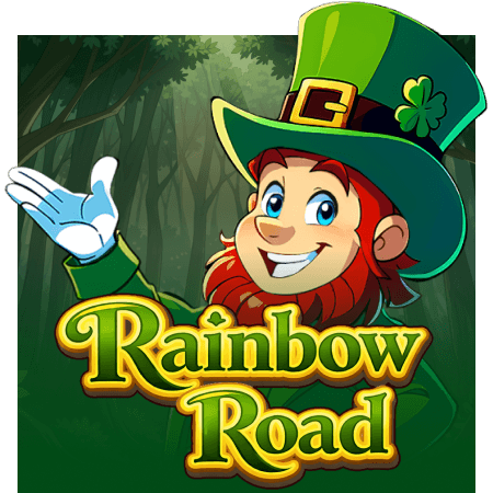 Rainbow Road