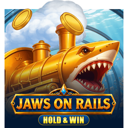 Jaws on Rails: Hold & Win