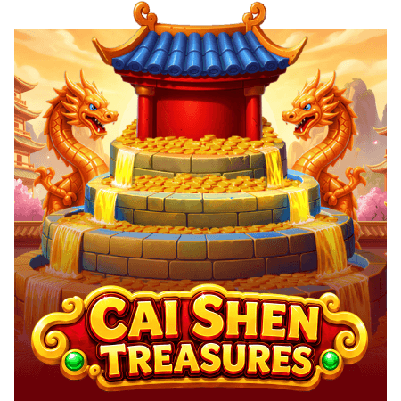 Cai Shen Treasures