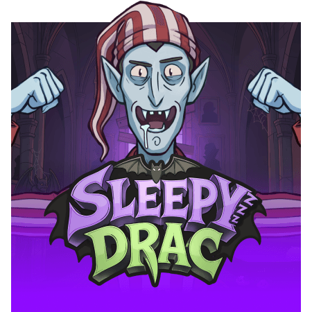Sleepy Drac