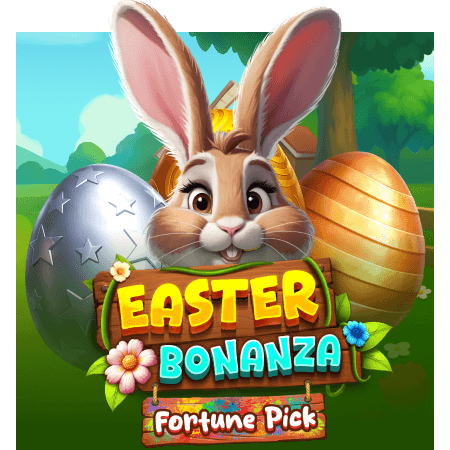 Easter Bonanza - Fortune Pick