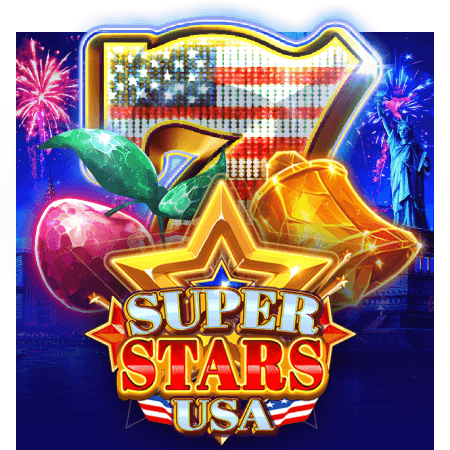 Super Stars USA