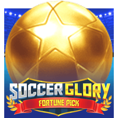 Soccer Glory - Fortune Pick