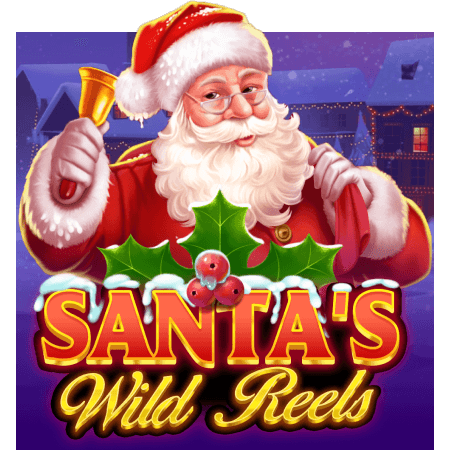 Santa's Wild Reels