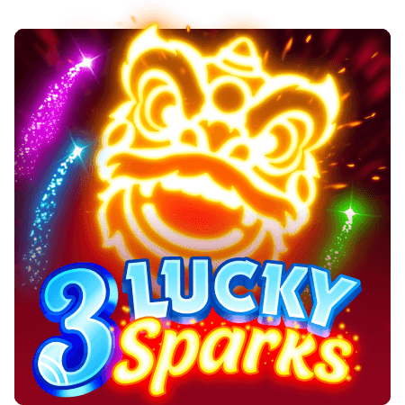 3 Lucky Sparks