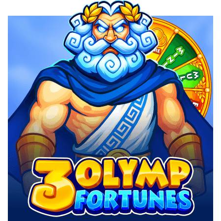 3 Olymp Fortunes