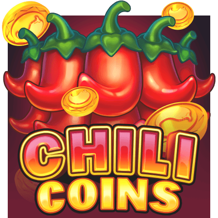 Chili Coins