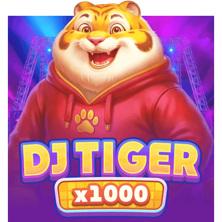 DJ Tiger x1000