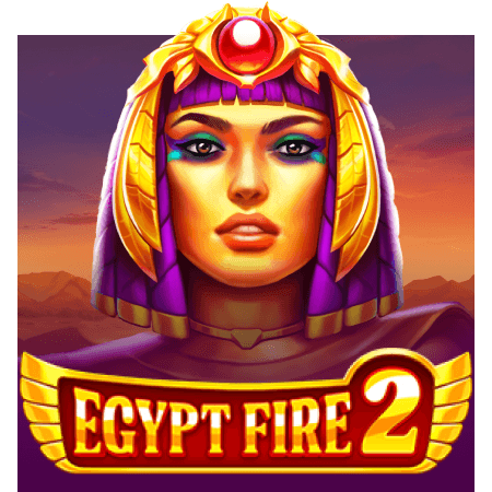 Egypt Fire 2