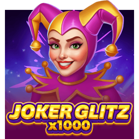 Joker Glitz x1000
