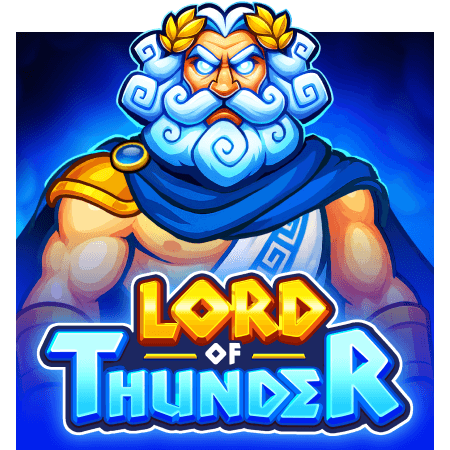 Lord of Thunder Hold and Win 3x5
