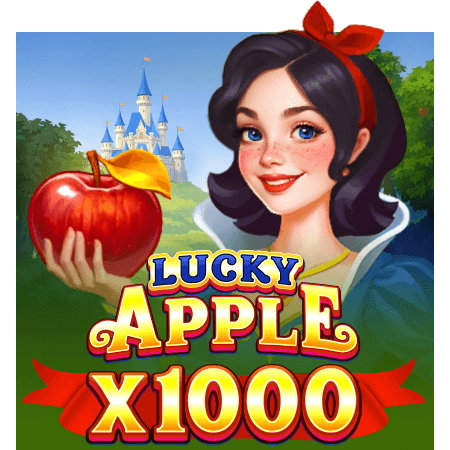 Lucky Apple x1000