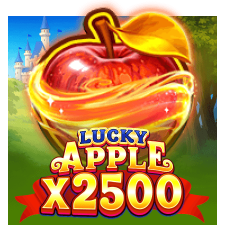 Lucky Apple x2500