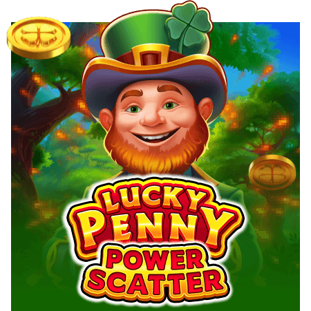 Lucky Penny Power Scatter