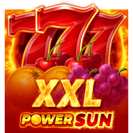 Power Sun XXL