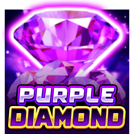 Purple Diamond