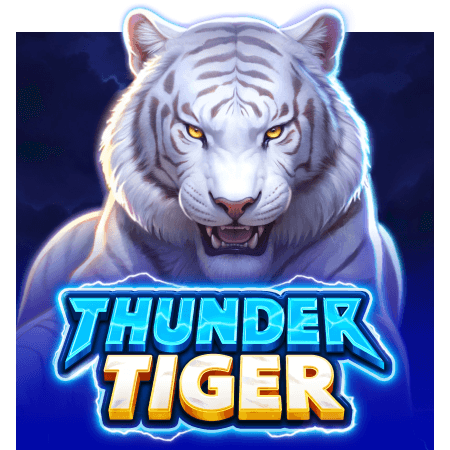 Thunder Tiger